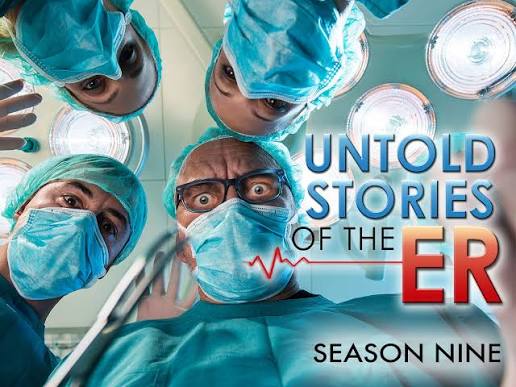 Untold Stories of The E.R 24/7